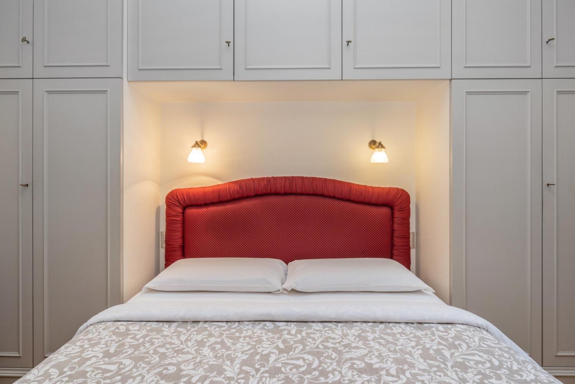 Apartmán Brera Vicolo Fiori Milán Exteriér fotografie